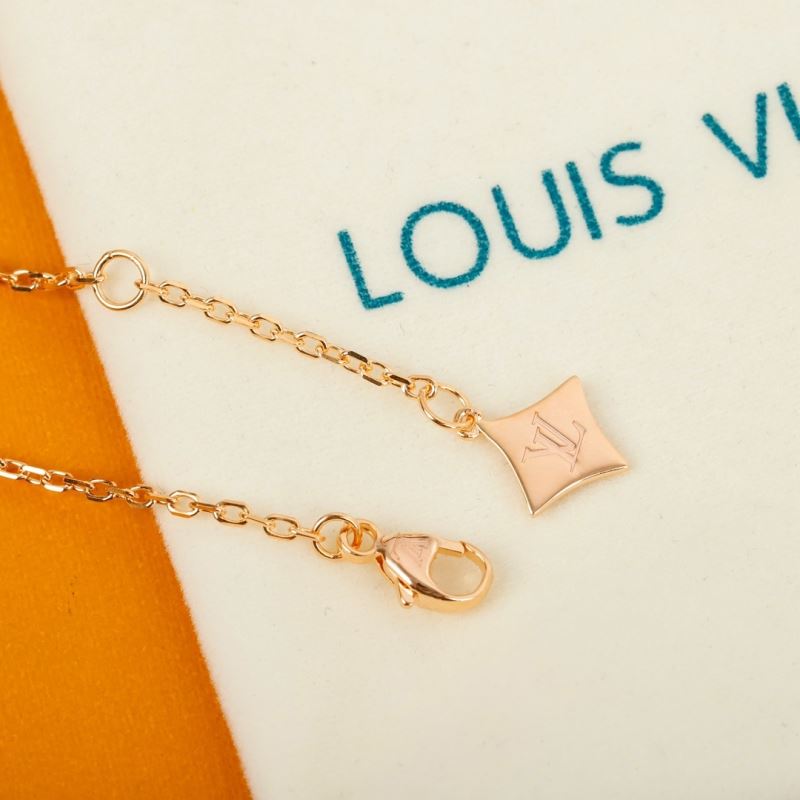 Louis Vuitton Necklaces